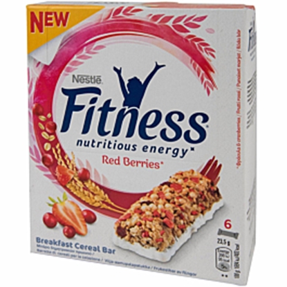 Picture of FITNESS CEREALBAR ONLY 1.95